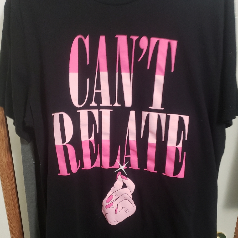 Jeffree star shirt